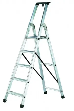 Direct Beschikbaar Trap MAXALL BORDES BHT5